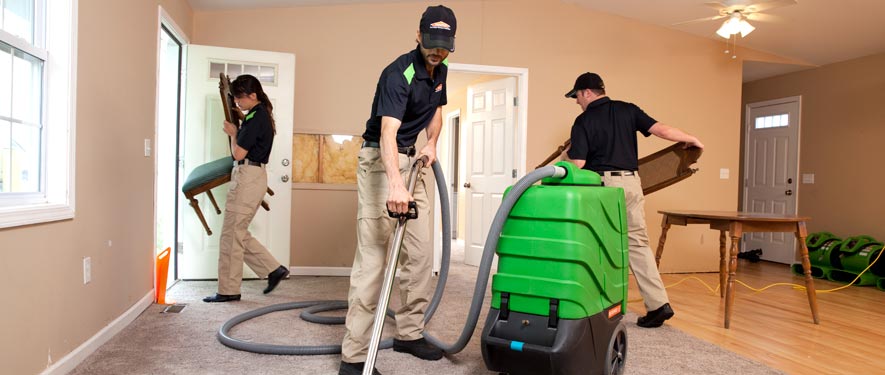 Cherry Hill, NJ cleaning services